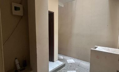 Garzota, Renta de Casa Separada en 2 Departamentos