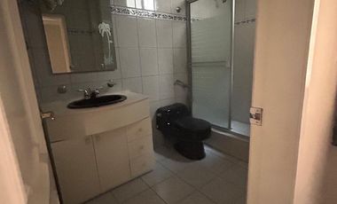 Garzota, Renta de Casa Separada en 2 Departamentos