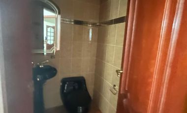 Garzota, Renta de Casa Separada en 2 Departamentos