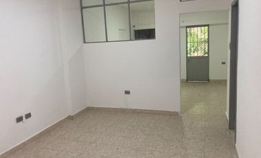 OFICINA EN RENTA EDIFICIO SAN JORGE ZONA CENTRO DE NEIVA OFIC. 202