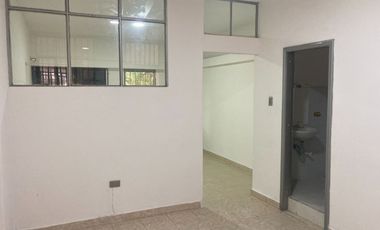 OFICINA EN RENTA EDIFICIO SAN JORGE ZONA CENTRO DE NEIVA OFIC. 202