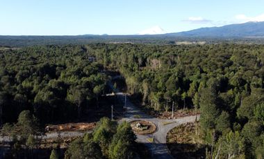 Parcelas en Puerto Varas -  Proyecto Consolidado con agua, luz y fibra óptica