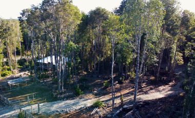 Parcelas en Puerto Varas -  Proyecto Consolidado con agua, luz y fibra óptica
