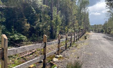 Parcelas en Puerto Varas -  Proyecto Consolidado con agua, luz y fibra óptica
