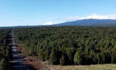 Parcelas en Puerto Varas -  Proyecto Consolidado con agua, luz y fibra óptica