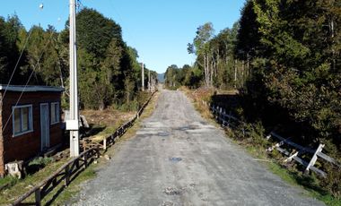 Parcelas en Puerto Varas -  Proyecto Consolidado con agua, luz y fibra óptica