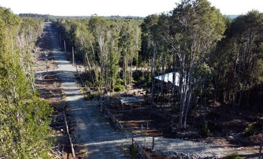 Parcelas en Puerto Varas -  Proyecto Consolidado con agua, luz y fibra óptica