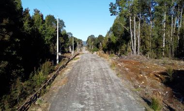 Parcelas en Puerto Varas -  Proyecto Consolidado con agua, luz y fibra óptica