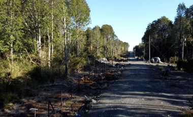 Parcelas en Puerto Varas -  Proyecto Consolidado con agua, luz y fibra óptica