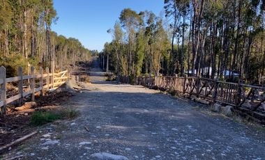 Parcelas en Puerto Varas -  Proyecto Consolidado con agua, luz y fibra óptica