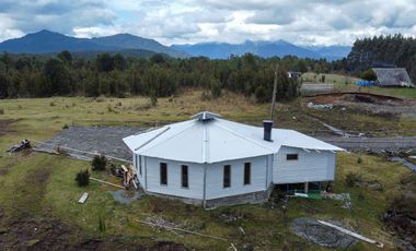Parcelas en Puerto Varas -  Proyecto Consolidado con agua, luz y fibra óptica