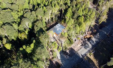 Parcelas en Puerto Varas -  Proyecto Consolidado con agua, luz y fibra óptica