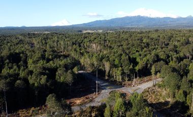 Parcelas en Puerto Varas -  Proyecto Consolidado con agua, luz y fibra óptica