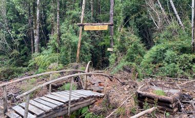 Parcelas en Puerto Varas -  Proyecto Consolidado con agua, luz y fibra óptica