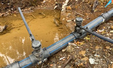Parcelas en Puerto Varas -  Proyecto Consolidado con agua, luz y fibra óptica