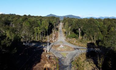 Parcelas en Puerto Varas -  Proyecto Consolidado con agua, luz y fibra óptica
