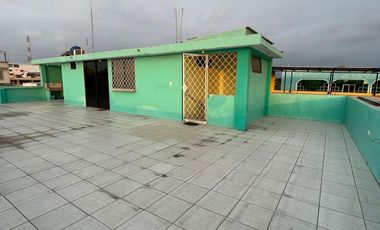 De Venta Excelente Propiedad Residencial Comercial apta para Alquileres en Airbnb tiene 3 deptos, 7 dormitorios c/u con baño, Garaje para 5 vehículos