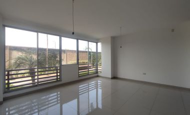Venta Departamento Urbanización La Romareda Guayaquil