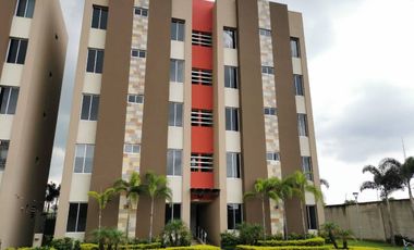 Venta Departamento Urbanización La Romareda Guayaquil