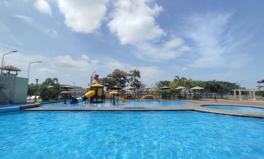 Venta Departamento Urbanización La Romareda Guayaquil