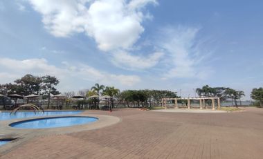 Venta Departamento Urbanización La Romareda Guayaquil