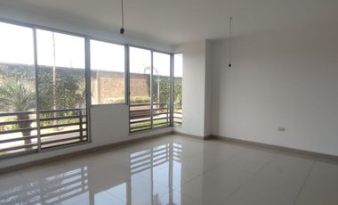 Venta Departamento Urbanización La Romareda Guayaquil