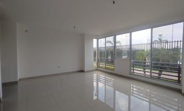 Venta Departamento Urbanización La Romareda Guayaquil