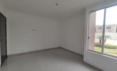 Venta Departamento Urbanización La Romareda Guayaquil
