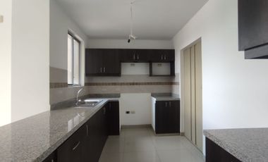 Venta Departamento Urbanización La Romareda Guayaquil