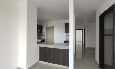 Venta Departamento Urbanización La Romareda Guayaquil