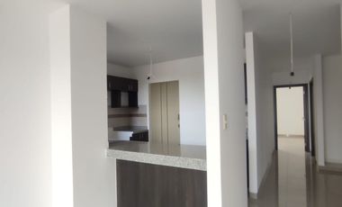 Venta Departamento Urbanización La Romareda Guayaquil