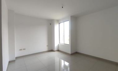 Venta Departamento Urbanización La Romareda Guayaquil