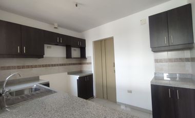 Venta Departamento Urbanización La Romareda Guayaquil