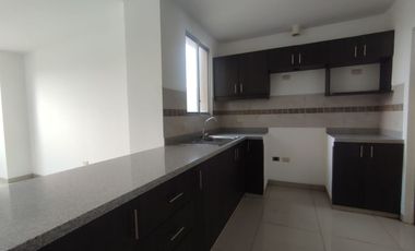 Venta Departamento Urbanización La Romareda Guayaquil