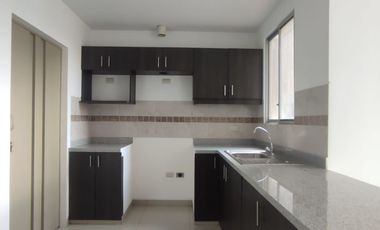 Venta Departamento Urbanización La Romareda Guayaquil