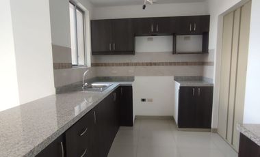 Venta Departamento Urbanización La Romareda Guayaquil