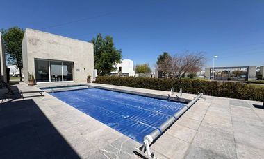 Casa en renta amueblada en El Mirador