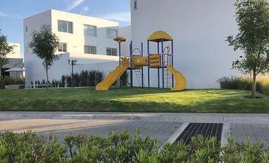 Casa en renta amueblada en El Mirador