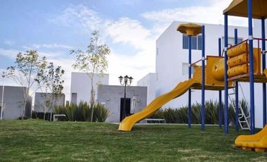 Casa en renta amueblada en El Mirador