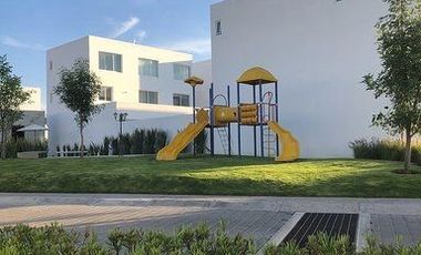 Casa en renta amueblada en El Mirador