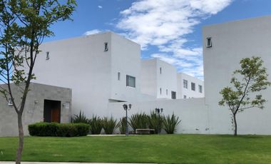 Casa en renta amueblada en El Mirador
