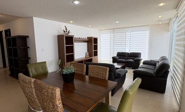 Casa en renta amueblada en El Mirador
