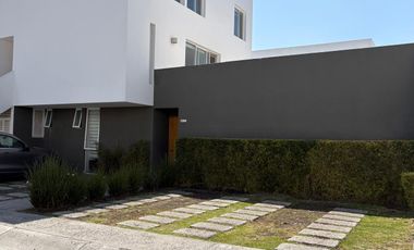Casa en renta amueblada en El Mirador
