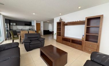 Casa en renta amueblada en El Mirador