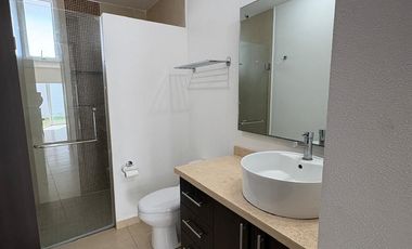 Casa en renta amueblada en El Mirador