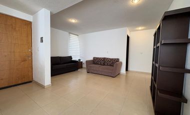 Casa en renta amueblada en El Mirador