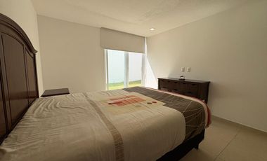 Casa en renta amueblada en El Mirador