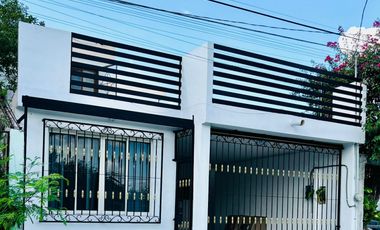 CASA EN VENTA VALLE DE HUINALA