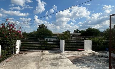 CASA EN VENTA VALLE DE HUINALA