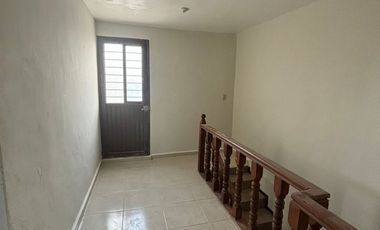 CASA EN VENTA VALLE DE HUINALA